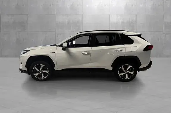Toyota Rav4 2023 photo 2