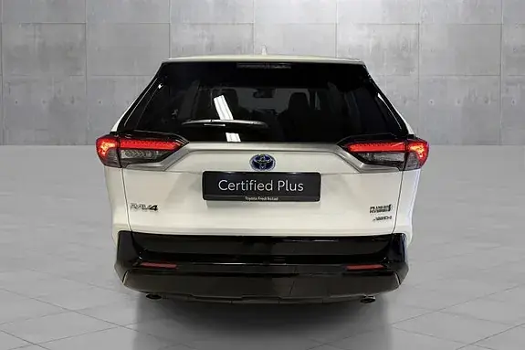 Toyota Rav4 2023 photo 4