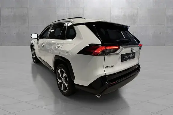 Toyota Rav4 2023 photo 3