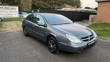 Citroen C5