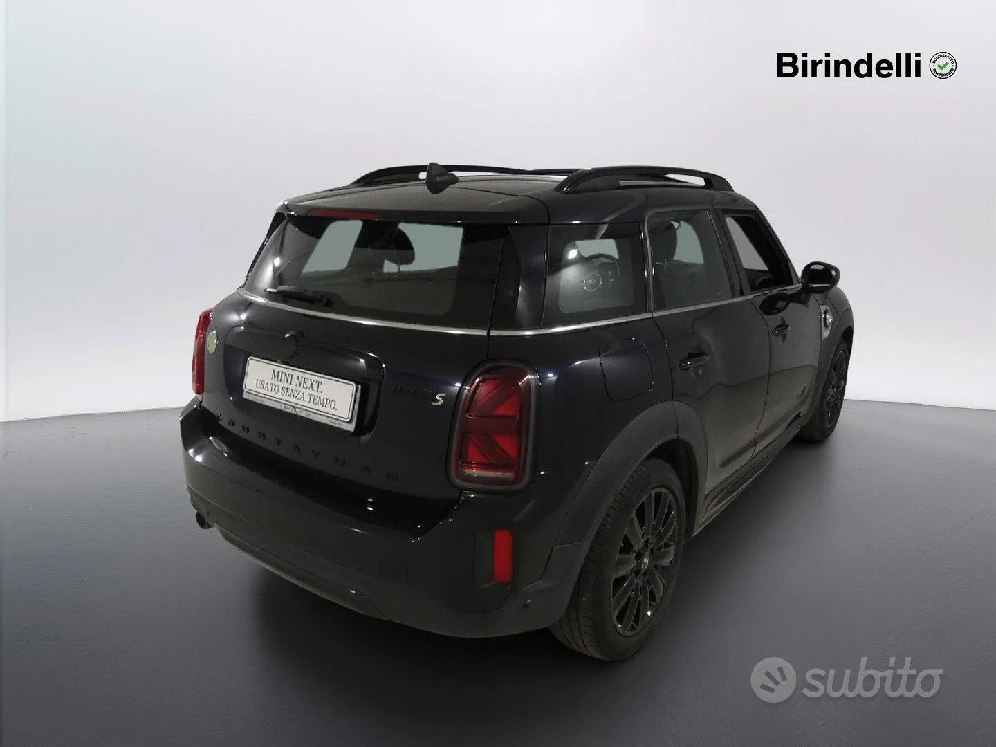 Mini Countryman 2023 photo 3