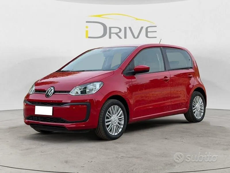 Volkswagen Up