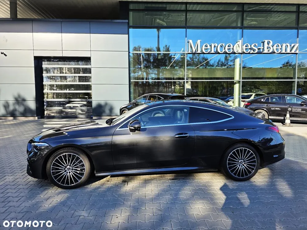 Mercedes-Benz Cle 2024 photo 4