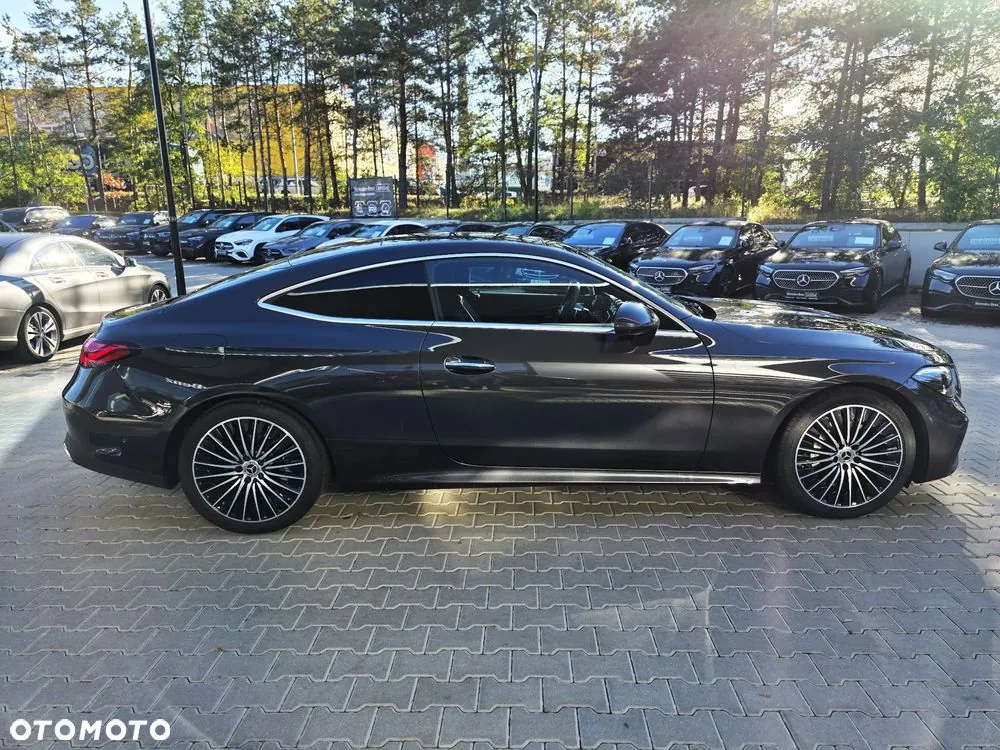 Mercedes-Benz Cle 2024 photo 5