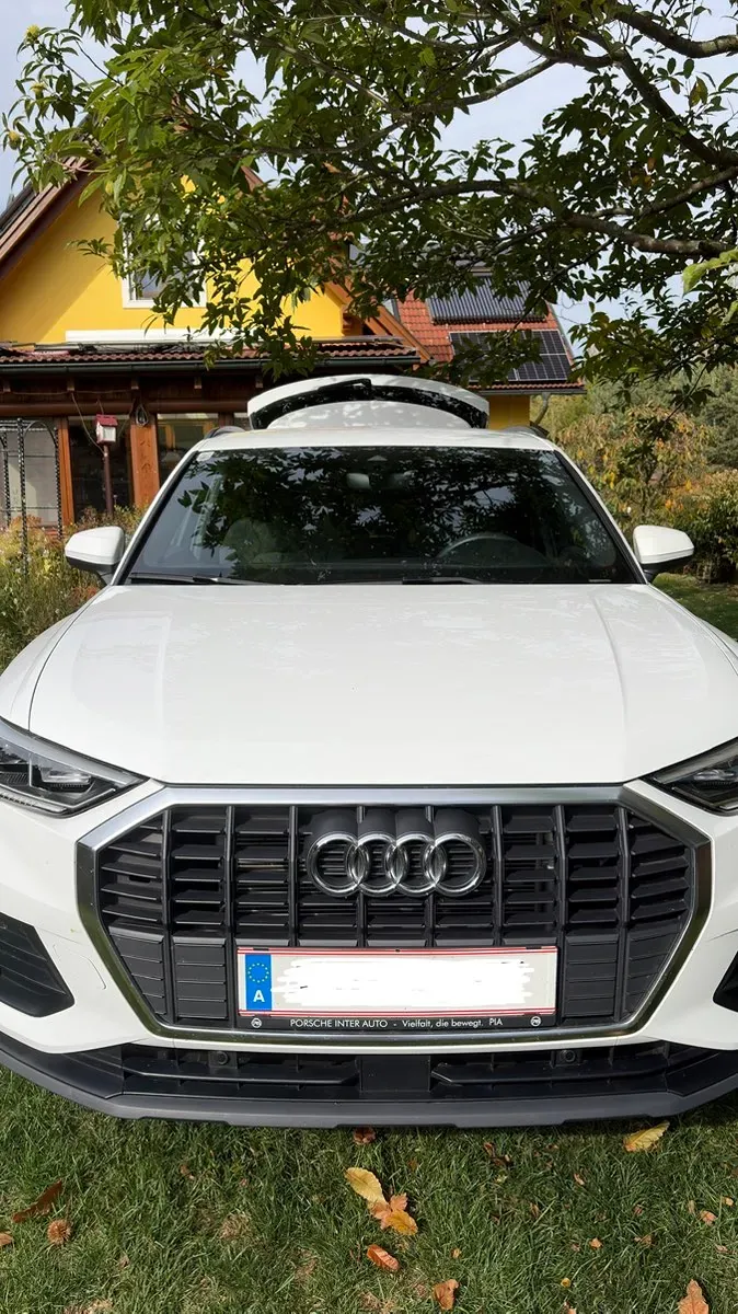 Audi Q3 2025 photo 2