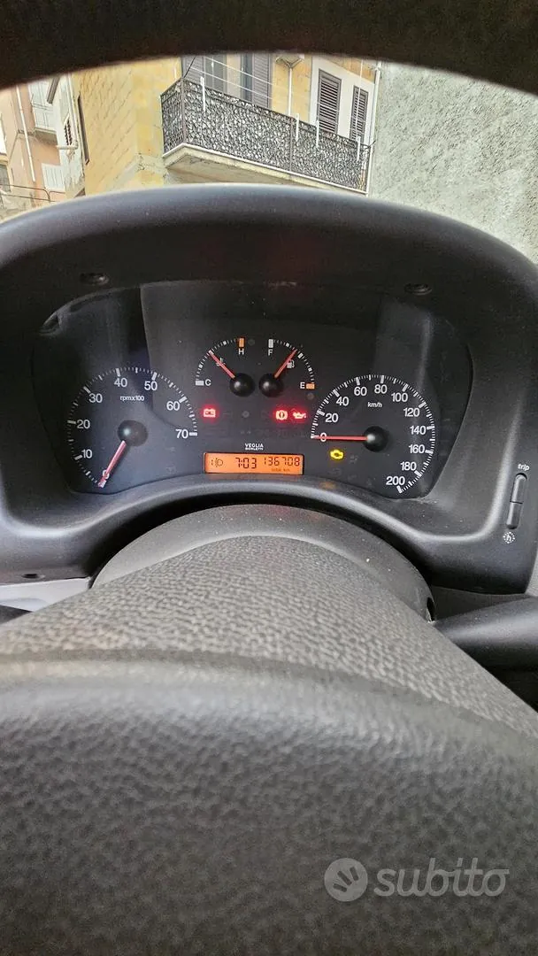Fiat Punto 2003 photo 4