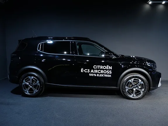 Citroen E-C3 Aircross 2026 photo 2