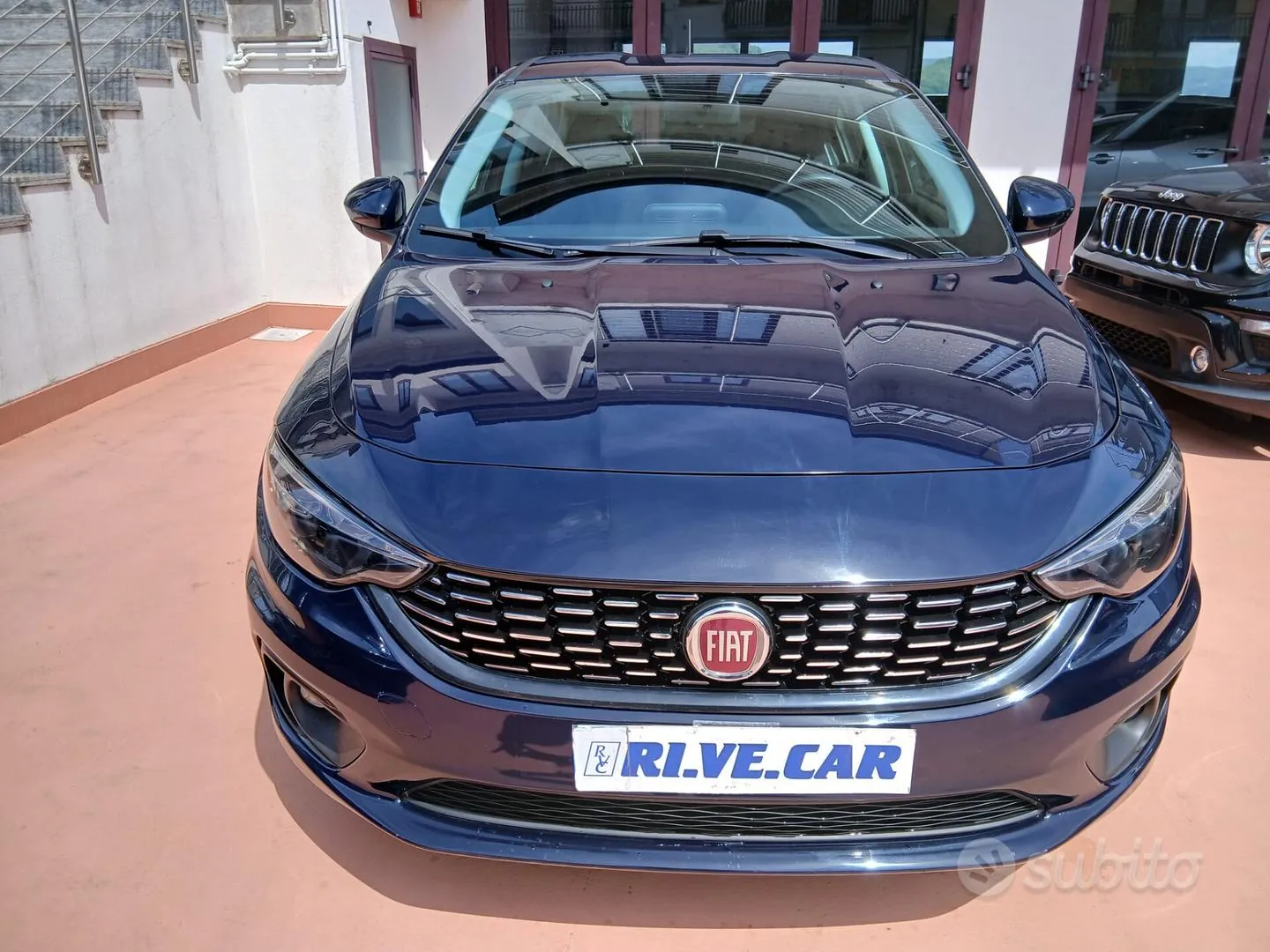 Fiat Tipo