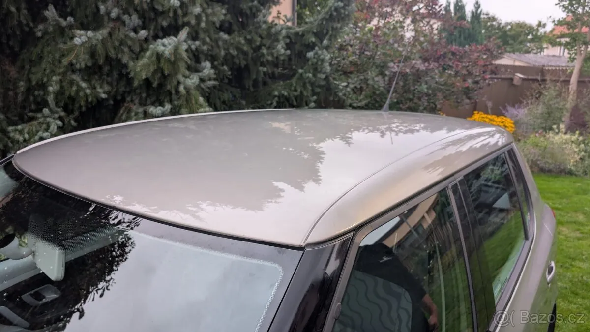 Skoda Fabia 2007 photo 5