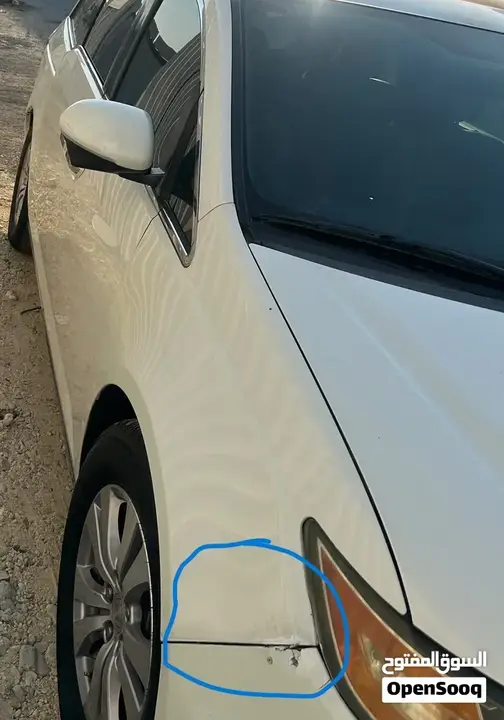 Honda Odyssey 2011 photo 5