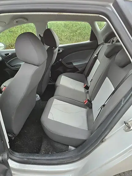 Seat Ibiza 2013 photo 5