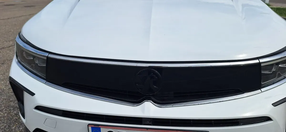 Opel Grandland 2024 photo 2