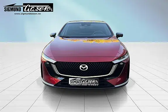 Mazda 6 2025 photo 2