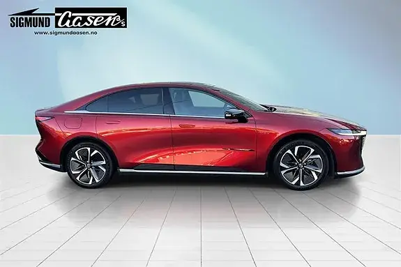 Mazda 6 2025 photo 4