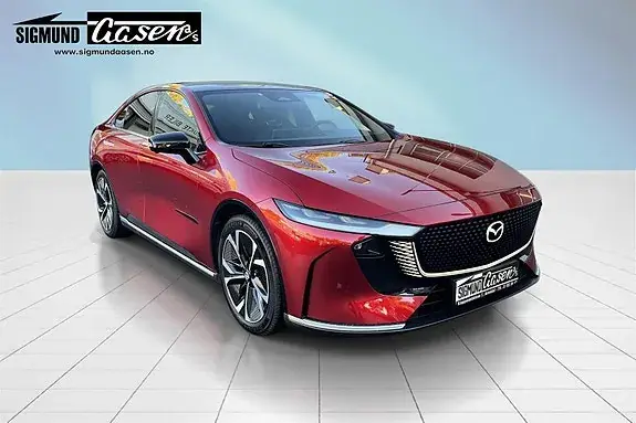Mazda 6 2025 photo 3