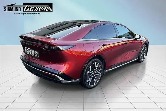 Mazda 6 2025 photo 5