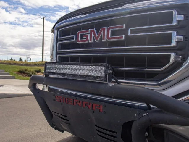 GMC Sierra 1500 2018 photo 5