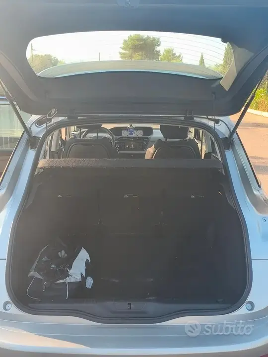 Citroen C4 Picasso 2014 photo 5