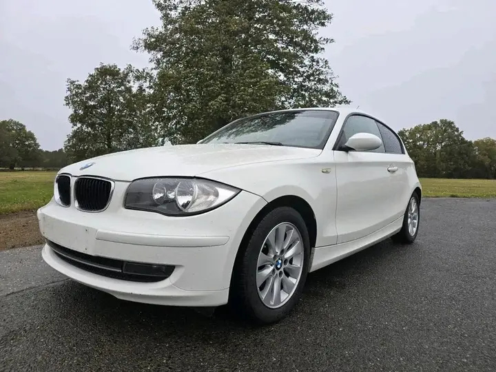 BMW 1Er