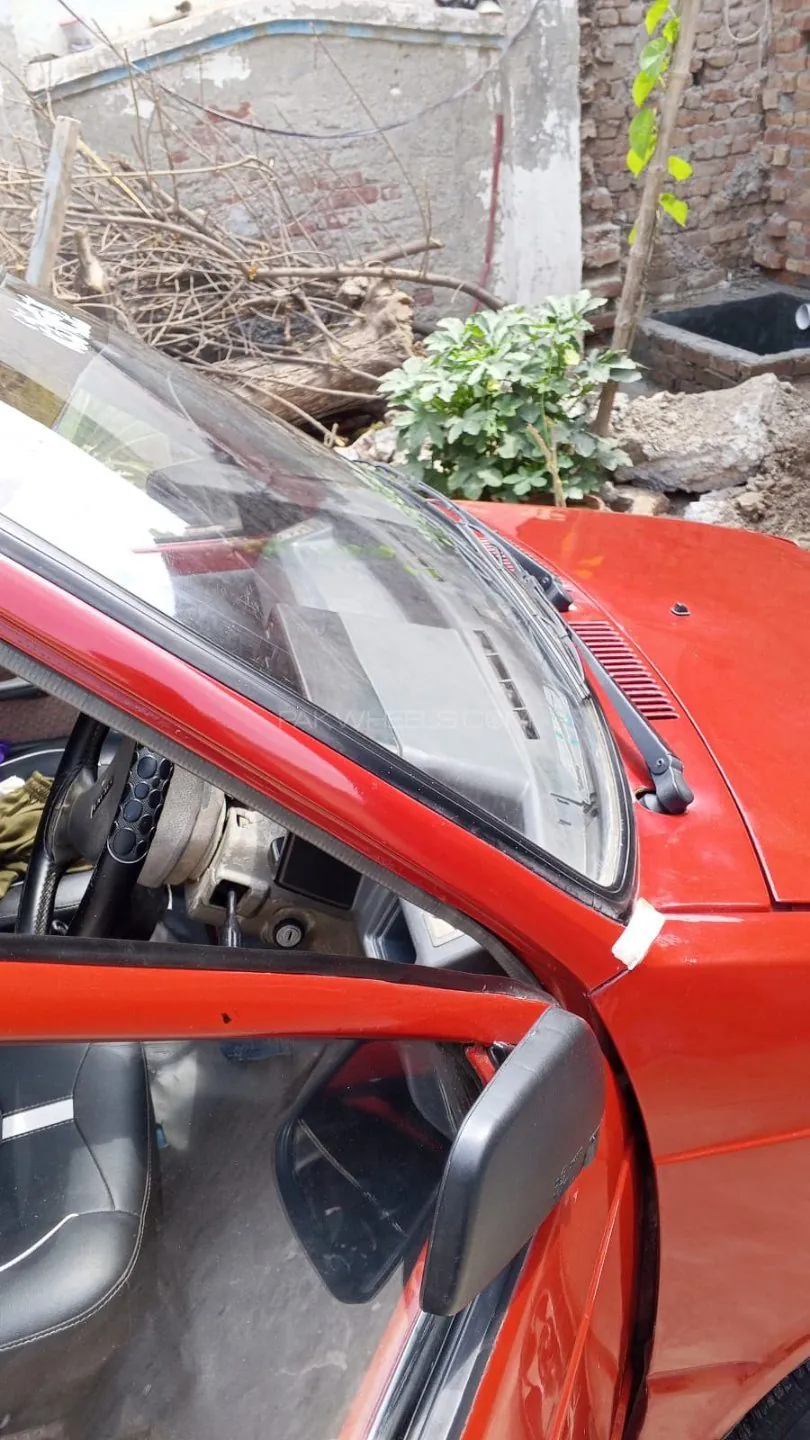 Suzuki Mehran