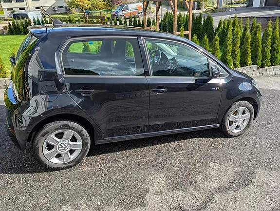 Volkswagen E-Up! 2020 photo 3