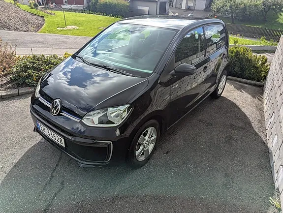 Volkswagen E-Up! 2020 photo 2