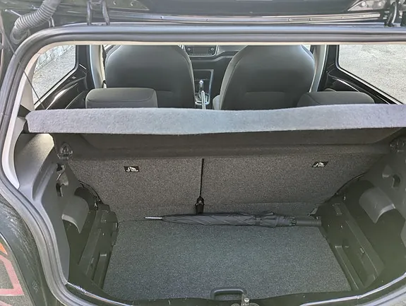 Volkswagen E-Up! 2020 photo 5