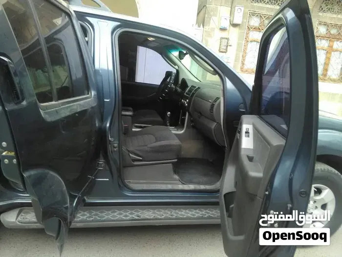 Nissan Pathfinder 2007 photo 4
