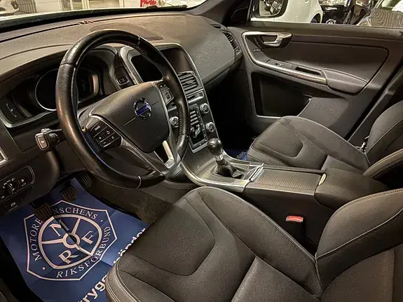 Volvo Xc60 2015 photo 5