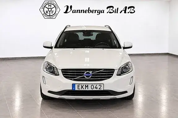 Volvo Xc60 2015 photo 2