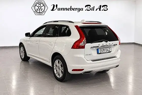 Volvo Xc60 2015 photo 4