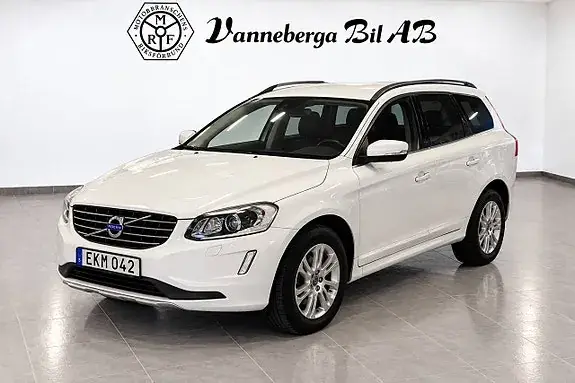 Volvo Xc60 2015 photo 3