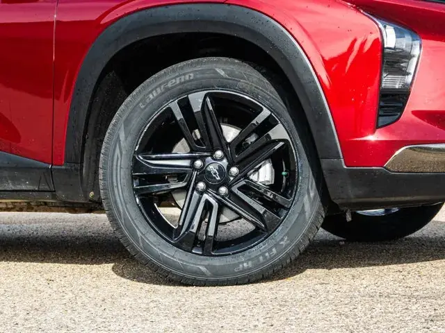 Chevrolet Trax 2024 photo 5
