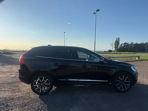 Volvo Xc60 2016 photo 5