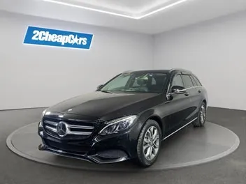 Mercedes-Benz C 200 2014 photo 2