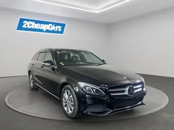 Mercedes-Benz C 200 2014 photo 4