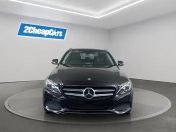 Mercedes-Benz C 200 2014 photo 3