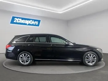 Mercedes-Benz C 200 2014 photo 5