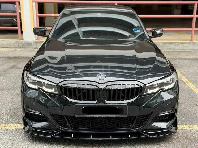 BMW 330I