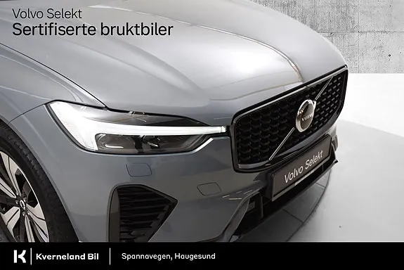 Volvo Xc60 2024 photo 3