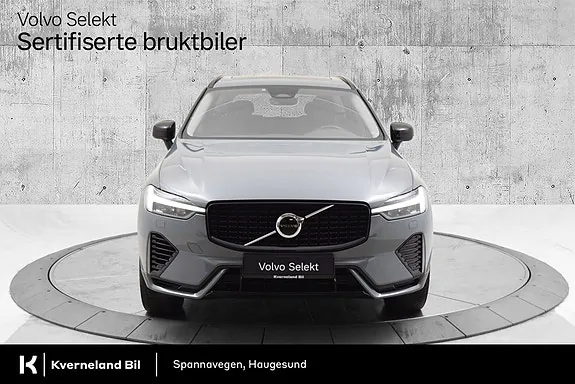 Volvo Xc60 2024 photo 2