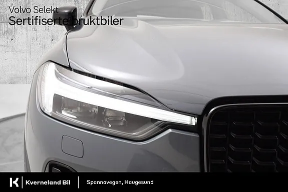 Volvo Xc60 2024 photo 4