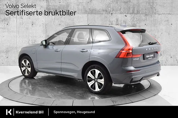Volvo Xc60 2024 photo 5