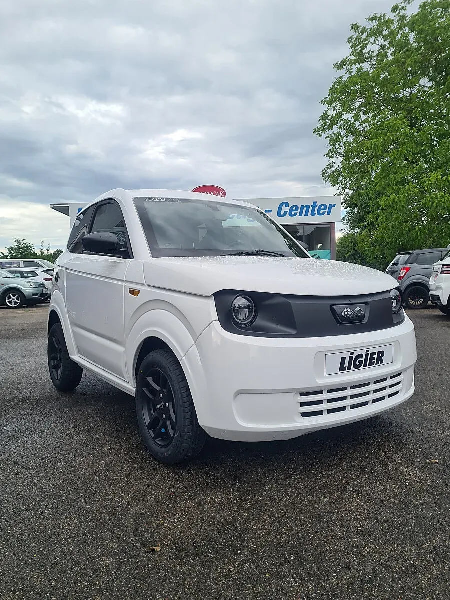 Ligier Myli Max