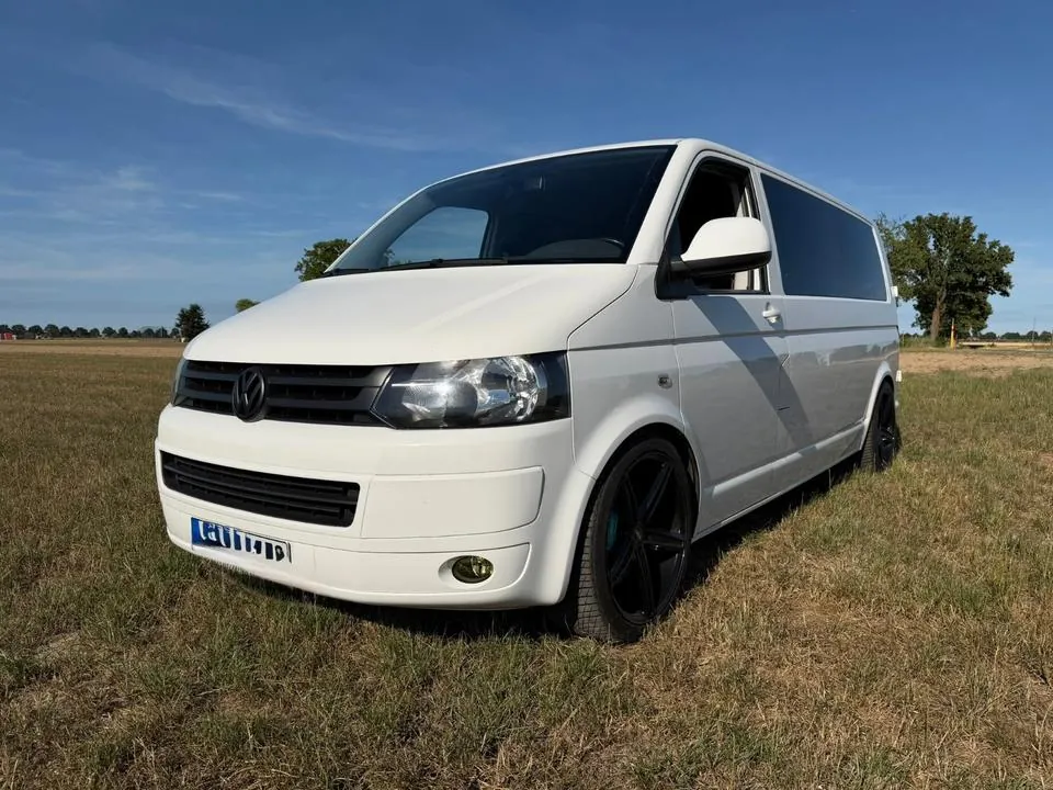 Volkswagen T5