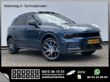 Lynk & Co 01