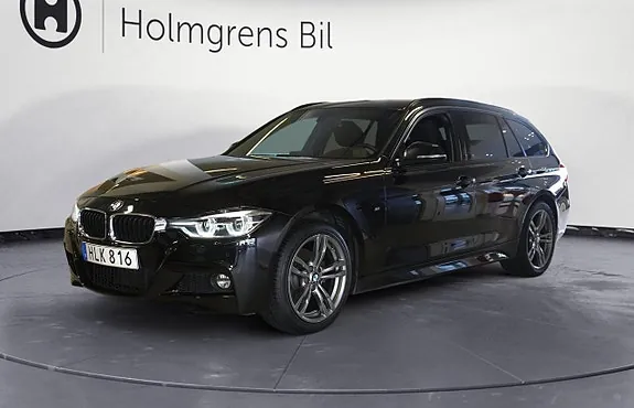 BMW 320D