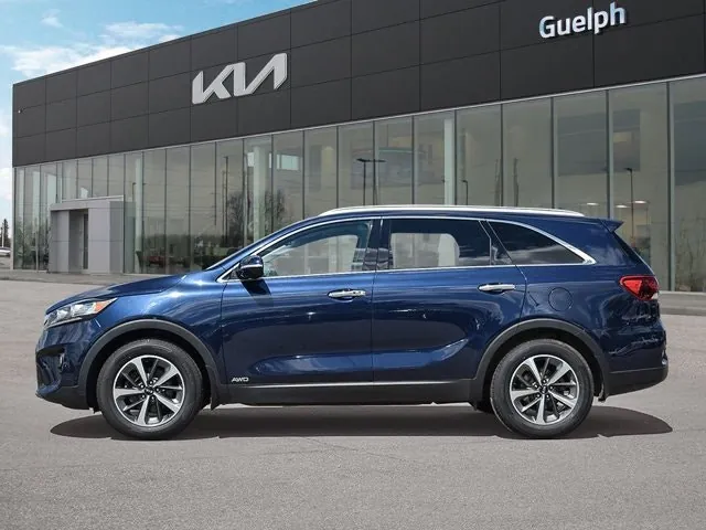 Kia Sorento 2019 photo 3