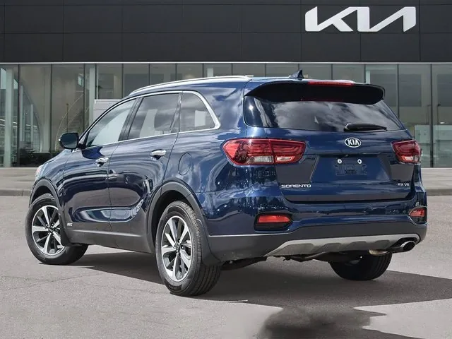 Kia Sorento 2019 photo 4
