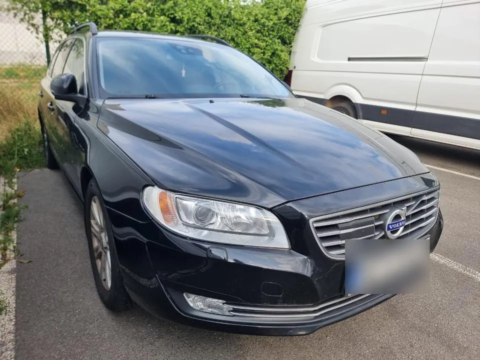 Volvo V70